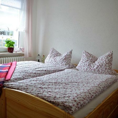 Deine Ferienwohnung Falkenstein  Экстерьер фото