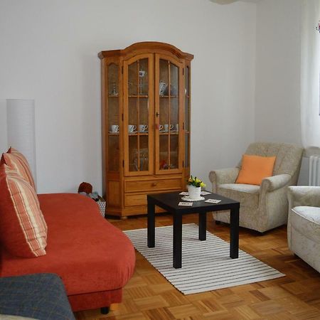 Deine Ferienwohnung Falkenstein  Экстерьер фото