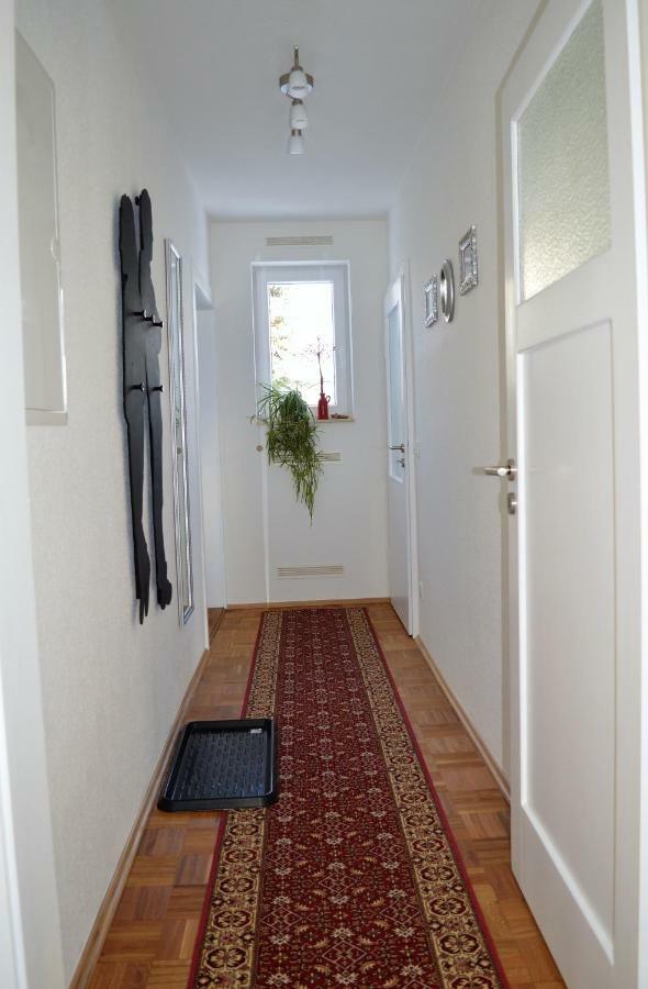 Deine Ferienwohnung Falkenstein  Экстерьер фото