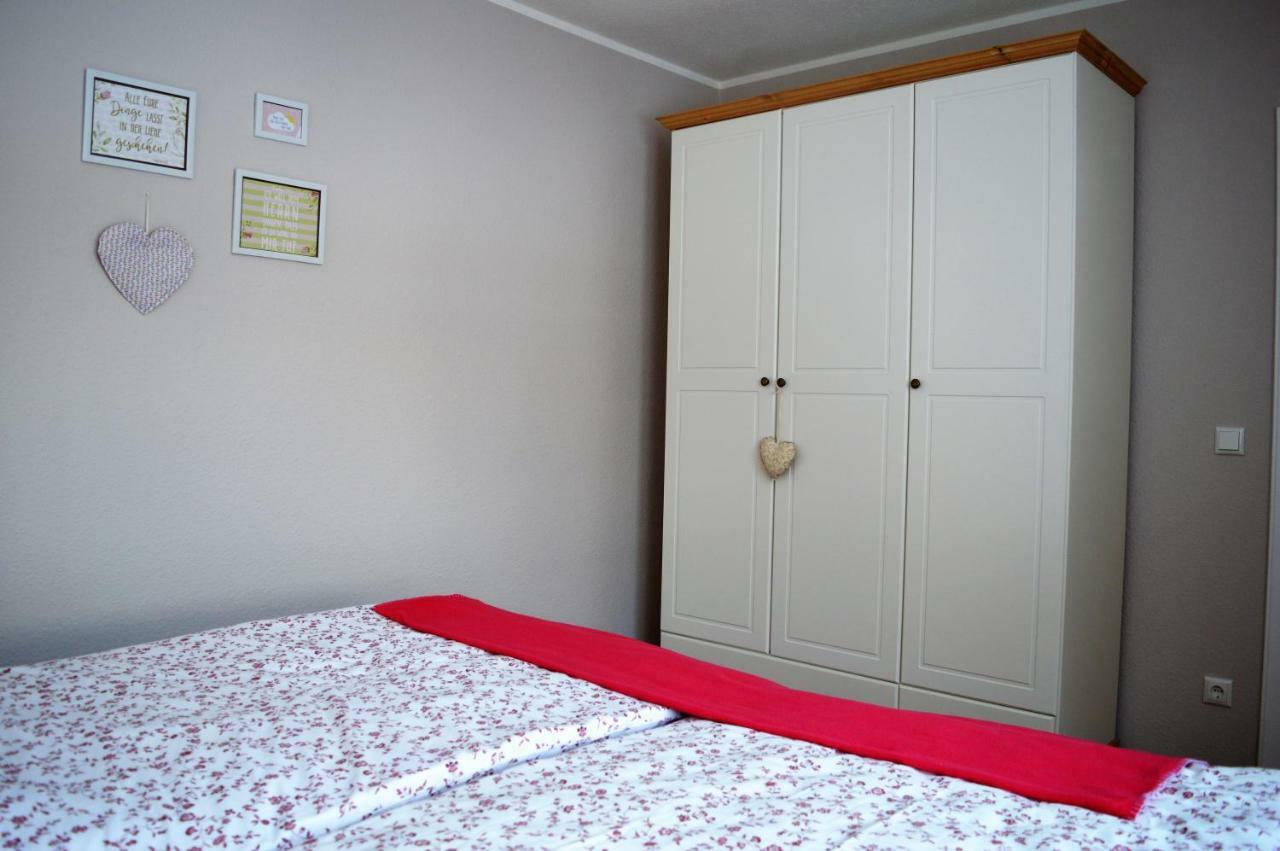 Deine Ferienwohnung Falkenstein  Экстерьер фото