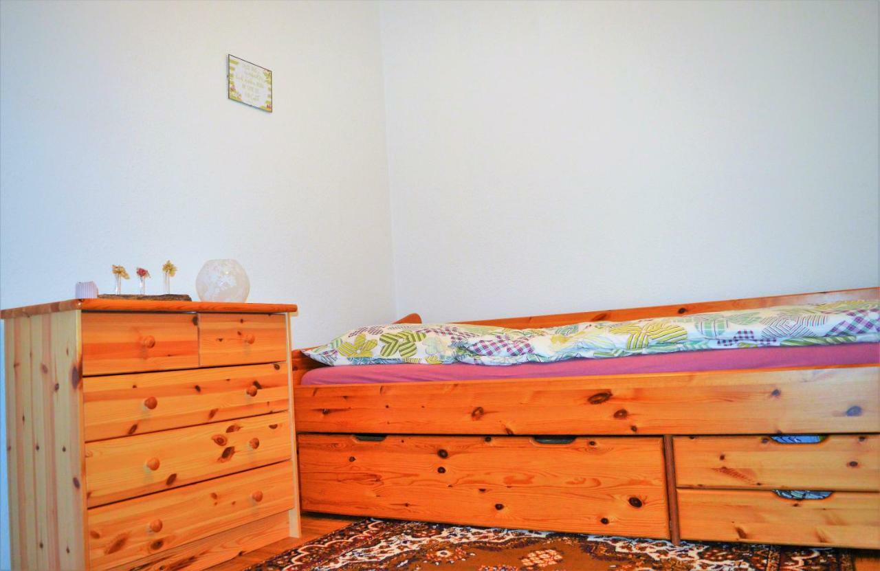 Deine Ferienwohnung Falkenstein  Экстерьер фото