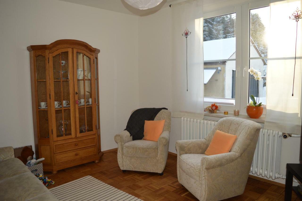 Deine Ferienwohnung Falkenstein  Экстерьер фото