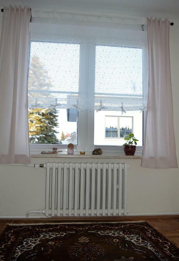 Deine Ferienwohnung Falkenstein  Экстерьер фото