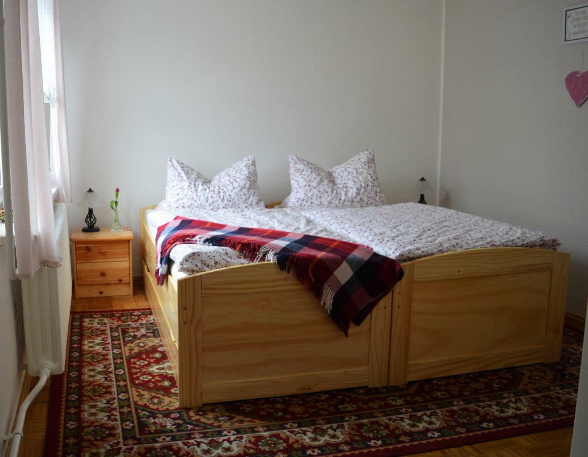 Deine Ferienwohnung Falkenstein  Экстерьер фото