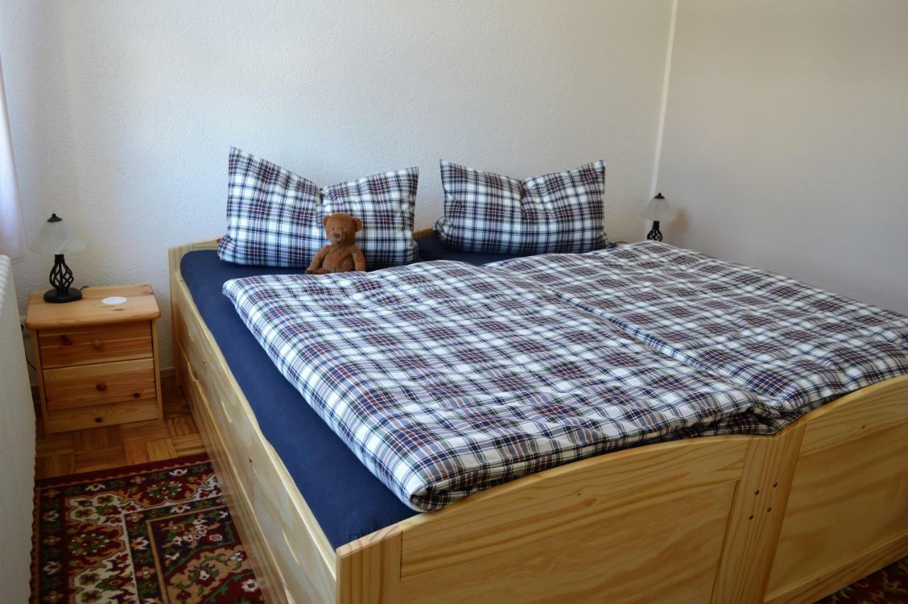 Deine Ferienwohnung Falkenstein  Экстерьер фото