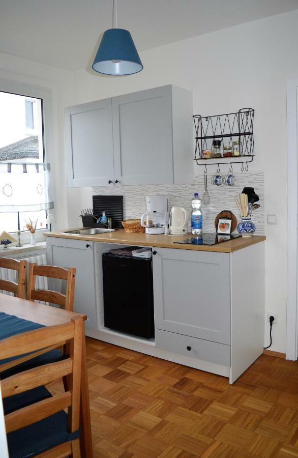 Deine Ferienwohnung Falkenstein  Экстерьер фото